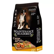 Alimento Maintenance Criadores Perro Adulto 24kg