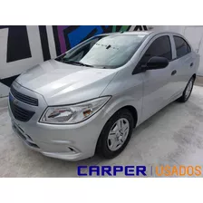 Chevrolet Prisma Joy 10 C/64223