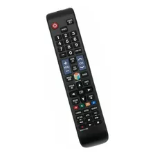 Control Remoto Bn59 01198x Bn5901198x Samsung Smart Tv Un...