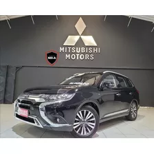 Mitsubishi Outlander 3.0 Mivec V6 Gasolina Hpe-s Awd Automat