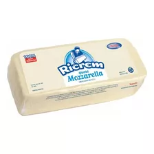 Queso Mozzarella Ricrem Horma 3.6 Kg Aprox