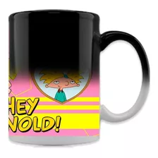 Taza Mágica De Helga - Hey Arnold!