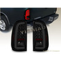 2000-2006 Toyota Tundra Standard & Access Cab Tail Light Zzh