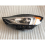 Faro Izquierdo Halogeno Ford Edge 15-17 Uso Original