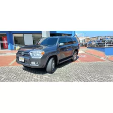 Toyota 4runner Sr5 2012 4.0 Automatica 4x4