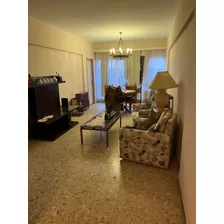 Venta Departamento 3 Dorm. Colón Y Gral Paz 