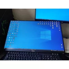 Monitor Dell 24 Touch Screen 