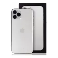 iPhone 11 Pro Silver