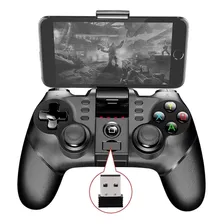 Manete Sem Fio 4 Em 1 Bluetooth Para Celulares,ps3 ,pc E Box