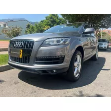 Audi Q7 Luxury