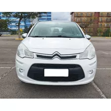 Citroen C3 Tendance 1.6 Flex 16v Automático