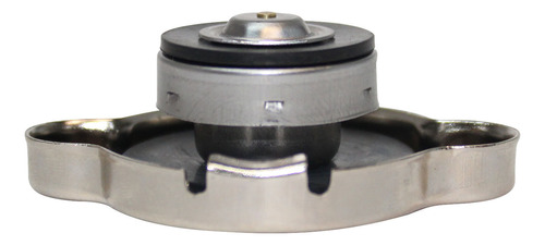 Tapa Radiador Para Hyundai Scoupe 1500 G4ek Slc Mpi 1.5 1995 Foto 2