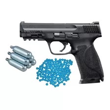 M2.0 Smith Wesson M&p 9 5co2 12g 50 Gotchas .43mm Xtreme P