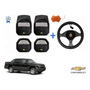 Funda Cubre Volante Piel Chevrolet Avalanche 2002 A 2006