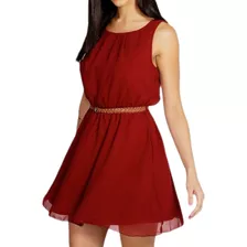 Vestidos De Chifon Casual