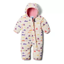 Columbia Baby Snuggly Bunny Bunting, Chalk Little Mountain, 