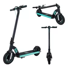 Scooter Eléctrico Air Patín Plegable Para Adulto Aluminio