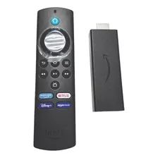  Fire Tv Stick Lite Amazon Controle De Voz Alexa Smart Tv