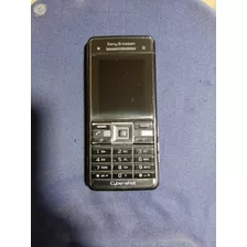  Sony Ericsson C902