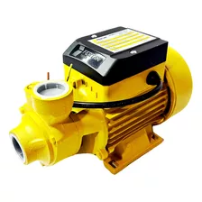 Bomba De Água Motobomba Periférica 1/2 Hp Fertak 220v