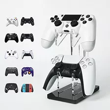 Oaprire Soporte Universal Mando Dual Ps4 Ps5 Xbox One Acceso