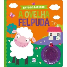 Sonoro - A Ovelha Felpuda