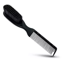 Tru Barber Pro Fading Brush - Cepillo De Limpieza Para Cort.