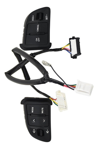 Foto de Interruptor De Control Del Volante Para Kia Sportage Ceed