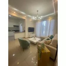 Hermoso Apartamento En Miramar De Oportunidad 