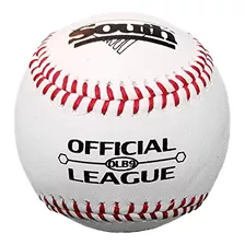 Pelota Beisbol South 9'' Official League Olb-9
