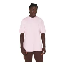 Camiseta Streetwear Oversized Uniseex Fio 30 Cores Diversas