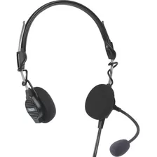 Auriculares De Aviacion Telex Airman 750 + Estuche Original