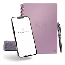 Rocketbook Core Tamaño Executive Pink - Nuevo Color