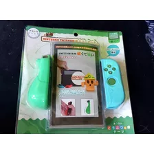 Par De Fundas De Joycon 