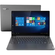 Notebook Lenovo Yoga S740 81rm0004br - I7 - Mx250 - Ssd 256