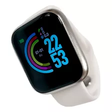 Smart Watch Deportes Reloj Inteligente Bluetooth I5+correa