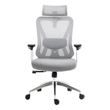 Sillas Ergonomica Vigo Pro Gris - Ergoclass®