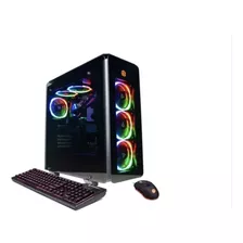 Cyberpowerpc Gamer Supreme Liquid Cool Desktop (i9-13900kf, 