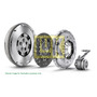 Kit Clutch Focus 2010 St Ford