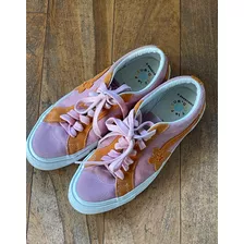 Zapatillas Converse One Star X Golf Le Fleur