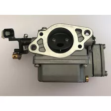 Carburador Motor De Popa Yamaha 9.9hp 2 Tempos Fm Fmhs C303a