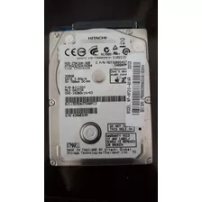 Hdd 2.5 Hitachi 320gb Notebook