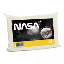 Travesseiro Nasa Zz Alto - Visco Antifungos - Lar Conforto