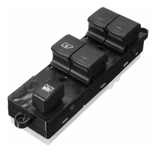 Switch Control Maestro Para Nissan Pathfinder R51 2006-2010 Foto 3