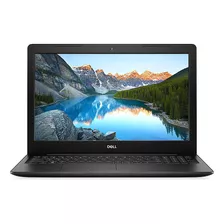 Laptop Dell Inspiron 3505 15.6 Ryzen 5 16gb De Ram 1tb Hdd
