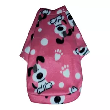 Roupa Pet Blusa Com Manga M, G Soft Inverno/frio Cachorro 