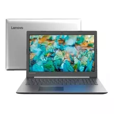 Notebook Lenovo Intel Core I3 7ger 8gb 1tb Hd 15,6pol