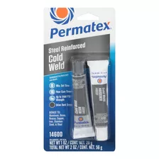 Acero Liquido (14600), Permatex