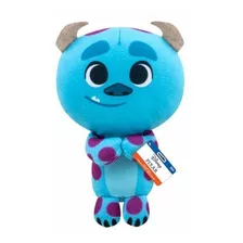 Peluche Funko Plushies Disney Pixar Sulley