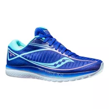 Tenis Para Correr Saucony Kinvara Dama